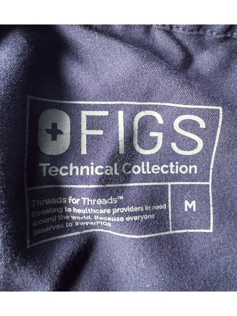 Figs technical collection